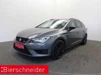 Seat Leon Sportstourer 2.0 TSI Cupra 290 LED NAVI 19 Bayern - Weißenburg in Bayern Vorschau