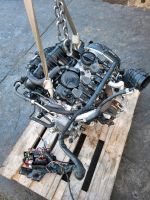 Motor AUDI A4 A5 1.8 TFSI CDH CDHB 160PS KOMPLETT Berlin - Wilmersdorf Vorschau