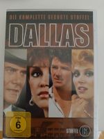Dallas dvd s, 6 Staffel Vahrenwald-List - List Vorschau