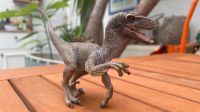 Dinosaurier Velociraptor von Schleich. Modell 14524 Düsseldorf - Stockum Vorschau