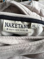 Naketano Hoodie Kapuzenpullover Niedersachsen - Hinte Vorschau