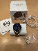 Michael Kors Smartwatch / Uhr Bradshaw Niedersachsen - Braunschweig Vorschau