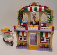 41311 Lego friends "Pizzeria" Bayern - Emmering Vorschau