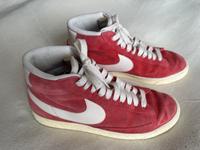 Nike Sneakers Gr. 40 Leipzig - Connewitz Vorschau