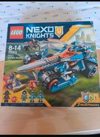 Lego Nexo Knights 70315 Hessen - Pohlheim Vorschau