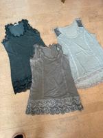 Tredy Shirts Gr 40/42 Hessen - Kalbach Vorschau