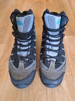 Wanderschuhe Gr. 40 Brandenburg - Jüterbog Vorschau