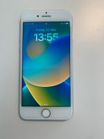 iPhone 8 64 GB weiß Saarland - Spiesen-Elversberg Vorschau