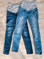 Umstandsjeans M Hessen - Geisenheim Vorschau