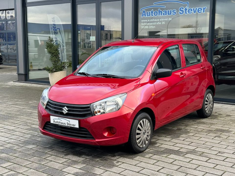 Suzuki Celerio 1.0 Dualjet Club in Olfen