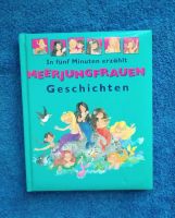 Buch "MeerjungfrauenGeschichten" Bayern - Atting Vorschau