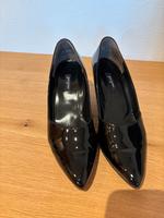 Paul Green, Pumps, Echt Leder, Lack, Gr. 6 1/2 (38) Kr. Altötting - Burghausen Vorschau