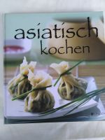 Buch "Asiatisch Kochen" Bayern - Winzer Vorschau