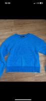 Blauer Pullover, Größe M Bayern - Raubling Vorschau