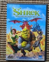 Shrek - Der tollkühne Held DVD Bad Doberan - Landkreis - Tessin Vorschau