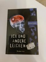 Buch: "Ich und andere Leichen" Baden-Württemberg - Mundelsheim Vorschau