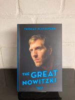 The great Nowitzki Thomas Pletzinger Nordrhein-Westfalen - Krefeld Vorschau