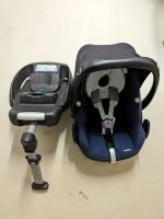 Maxi Cosi Pebble mit Easybase 2 Station (ohne Isofix) Babyschale Baden-Württemberg - Mannheim Vorschau