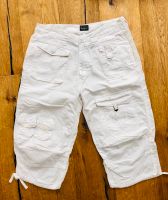 Pepe Jeans Bermuda Shorts Sommerhose Weiß Größe 31 / Top ! Nordrhein-Westfalen - Wesseling Vorschau