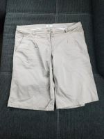 Shorts, beige/taupe, Gr.48, bpc Bonprix Collection Hessen - Ortenberg Vorschau