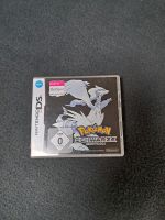 Pokemon Schwarze Edition - Nintendo DS Spiel Alsenz - Mannweiler-Cölln Vorschau