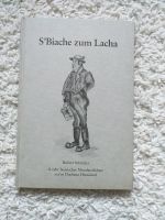 Buch, bayerische Mundartgefichte Kr. Dachau - Dachau Vorschau