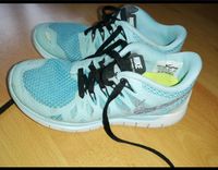 Nike Free Sportschuhe Größe 36,5 Baden-Württemberg - Oftersheim Vorschau