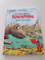 Der kleine Drache Kokosnuss bei den Dinosauriern Nordrhein-Westfalen - Inden Vorschau