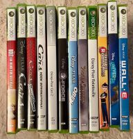 Xbox360 - Disney-Spielepaket Niedersachsen - Oldenburg Vorschau