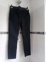 schwarze beschichtete Hose Cecil Style Scarlet W29/L30 ungetragen Bayern - Kulmbach Vorschau