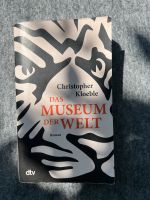Kloebe, Christopher: Das Museum der Welt Baden-Württemberg - Esslingen Vorschau