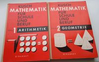 Kusch Mathematik Teil 1+2 Schleswig-Holstein - Itzehoe Vorschau