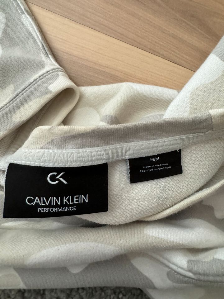 Calvin Klein Pulli in Saarbrücken