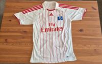 Hamburger SV Trikot, HSV-Trikot 07/08 Harburg - Hamburg Heimfeld Vorschau