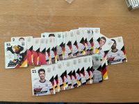 Rewe Fußballkarten 2019 Baden-Württemberg - Beimerstetten Vorschau