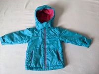 blauer Anorak / Schneejacke | Gr. 98/104 | poco piano | 891 Mecklenburg-Vorpommern - Stralsund Vorschau