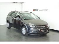 Opel Astra Caravan 1.7 CDTI Navigation 2.Hand Hessen - Lich Vorschau