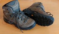 Trekking Wanderschuhe Lowa 38 NEU braun Bayern - Glattbach Unterfr. Vorschau