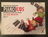 Piano Kids Band 1, Hans-Günther Heumann Nürnberg (Mittelfr) - Südoststadt Vorschau