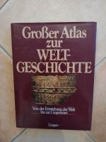 Großer Atlas zur Weltgeschichte Lingen historische Bücher Rheinland-Pfalz - Braunweiler Vorschau