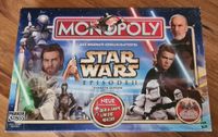 Monopoly Star Wars *Gesellschaftsspiel* Hessen - Lampertheim Vorschau