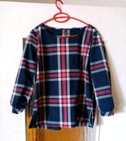 Tom Tailor Bluse Shirt  38/M ❤️ 3/4-Arm Bayern - Hösbach Vorschau