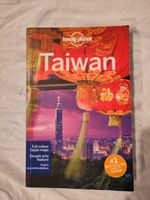 Lonely Planet "Taiwan" Brandenburg - Bad Liebenwerda Vorschau