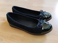 Ballerinas von Graceland in Gr. 40, Gebrauchsspuren vorhanden Nordrhein-Westfalen - Nettetal Vorschau