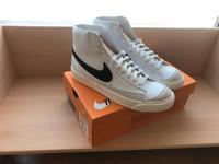 Nike Blazer Mid 77 Vintage 42.5 Schwarz Lindenthal - Köln Sülz Vorschau