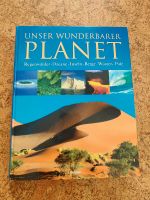 Buch Unser wunderbarer Planet Weltbild Schleswig-Holstein - Reinfeld Vorschau