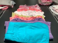 Shirt / kurze Hose/ leggin 11 Teile Größe 86 für Mädchen Nordrhein-Westfalen - Korschenbroich Vorschau
