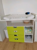 Wickelkommode IKEA Hessen - Lich Vorschau