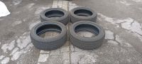 4 Sommerreifen Bridgestone 215/50 R18 VW T-Roc Nordrhein-Westfalen - Bergkamen Vorschau