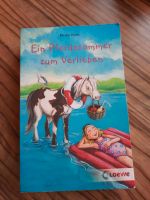 Mädchenbuch, Ein Pferdesommer zum Verlieben, Doppelband Bayern - Blaibach Vorschau